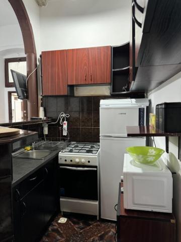 טימישוארה Joy City Stay Ungureanu 6B מראה חיצוני תמונה